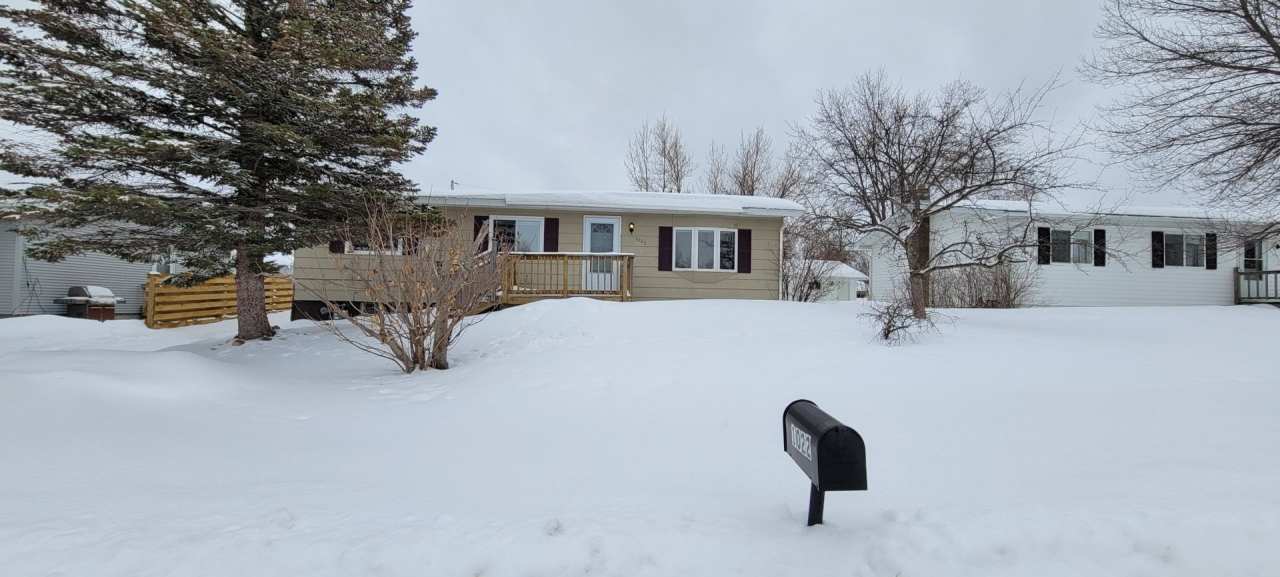 Spacious 4 Bedroom Home