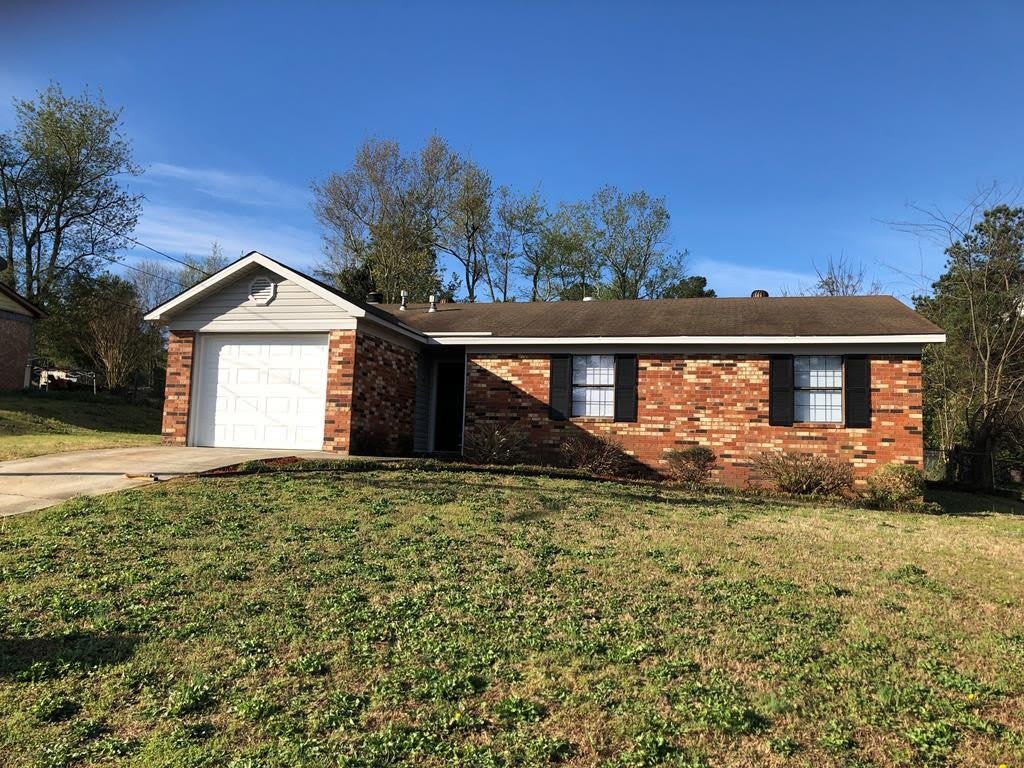 3206 Kings View Court