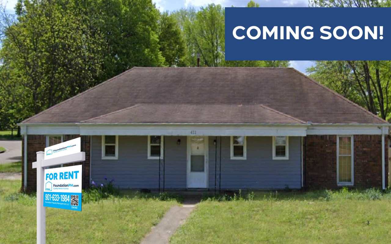 411 Plum Point Place