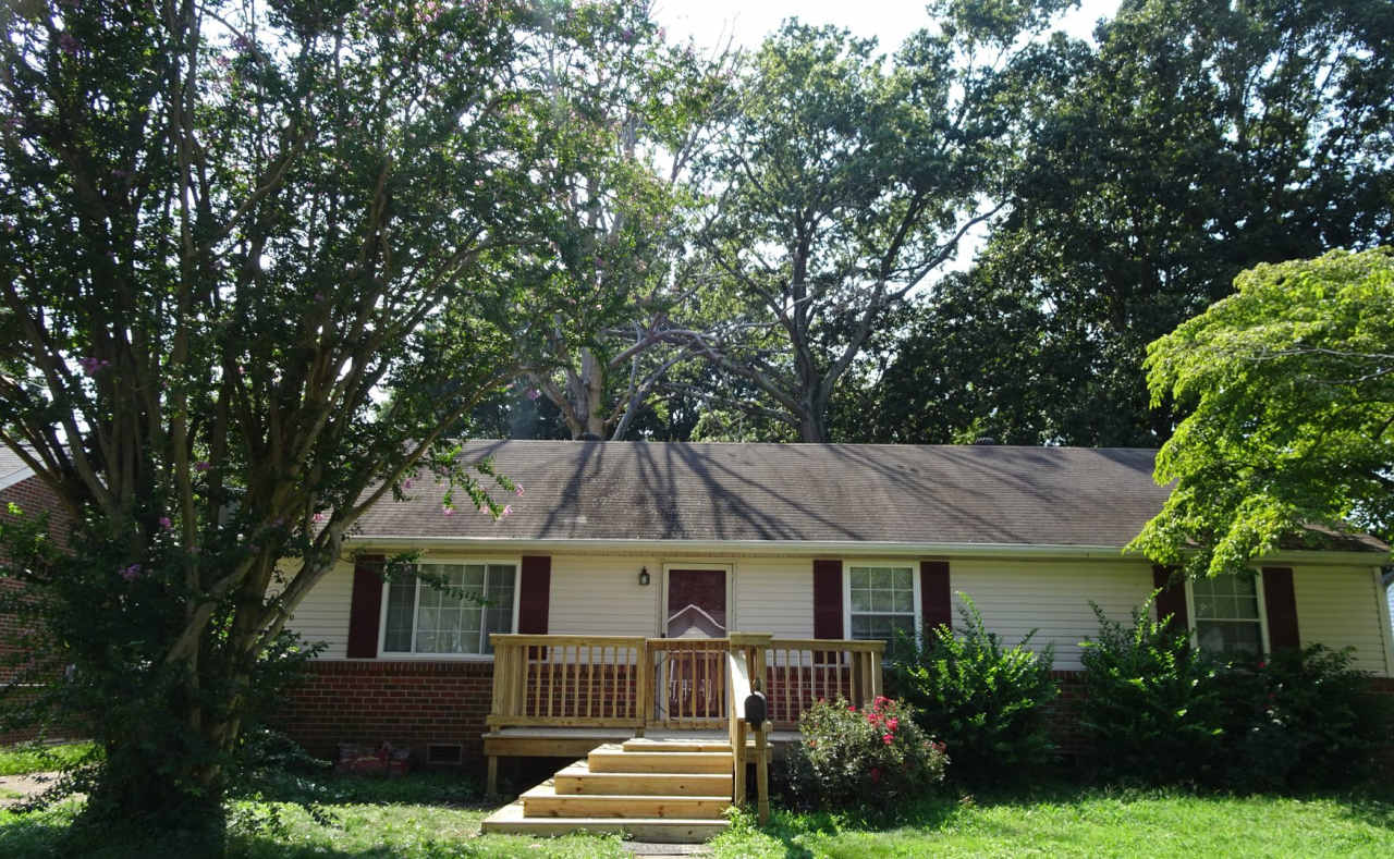 3 Bedroom 1 Bath Rancher Rental in North Hampton