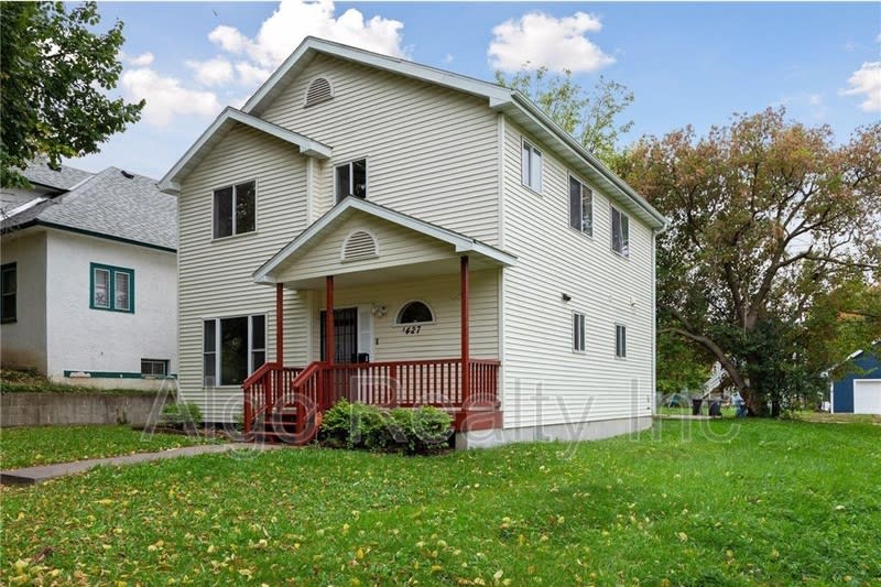 1427 North Morgan Avenue