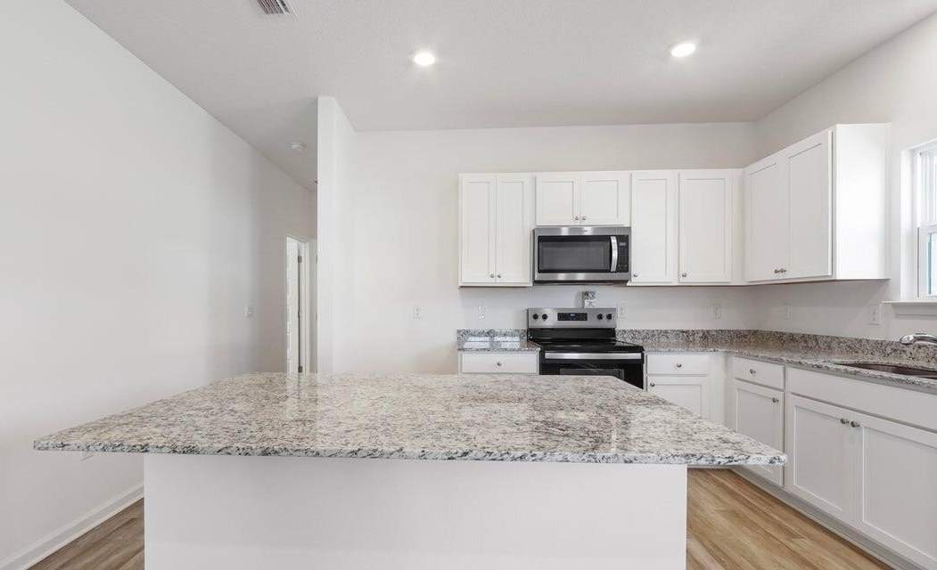 181 Huckleberry Street