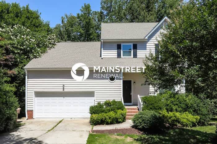 1511 Groveland Trail