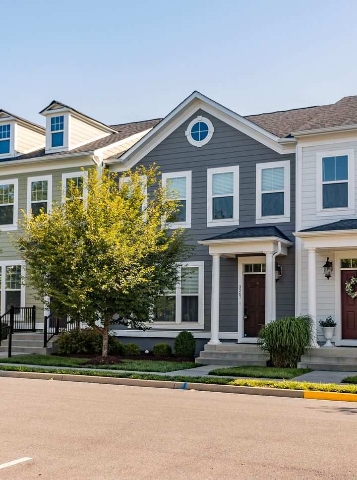 Townhouse for Rent in Preston Lake *****For a limited time, get your first month’s rent at HALF PRICE!!!*****