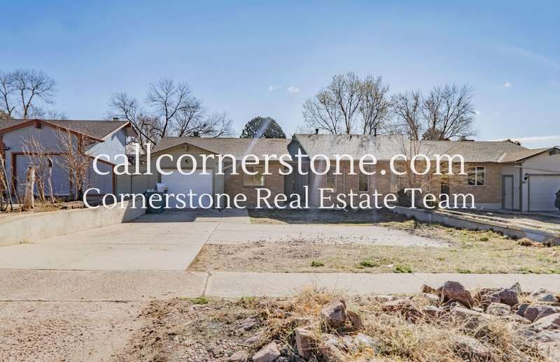 419 South Chelton Road (TR)