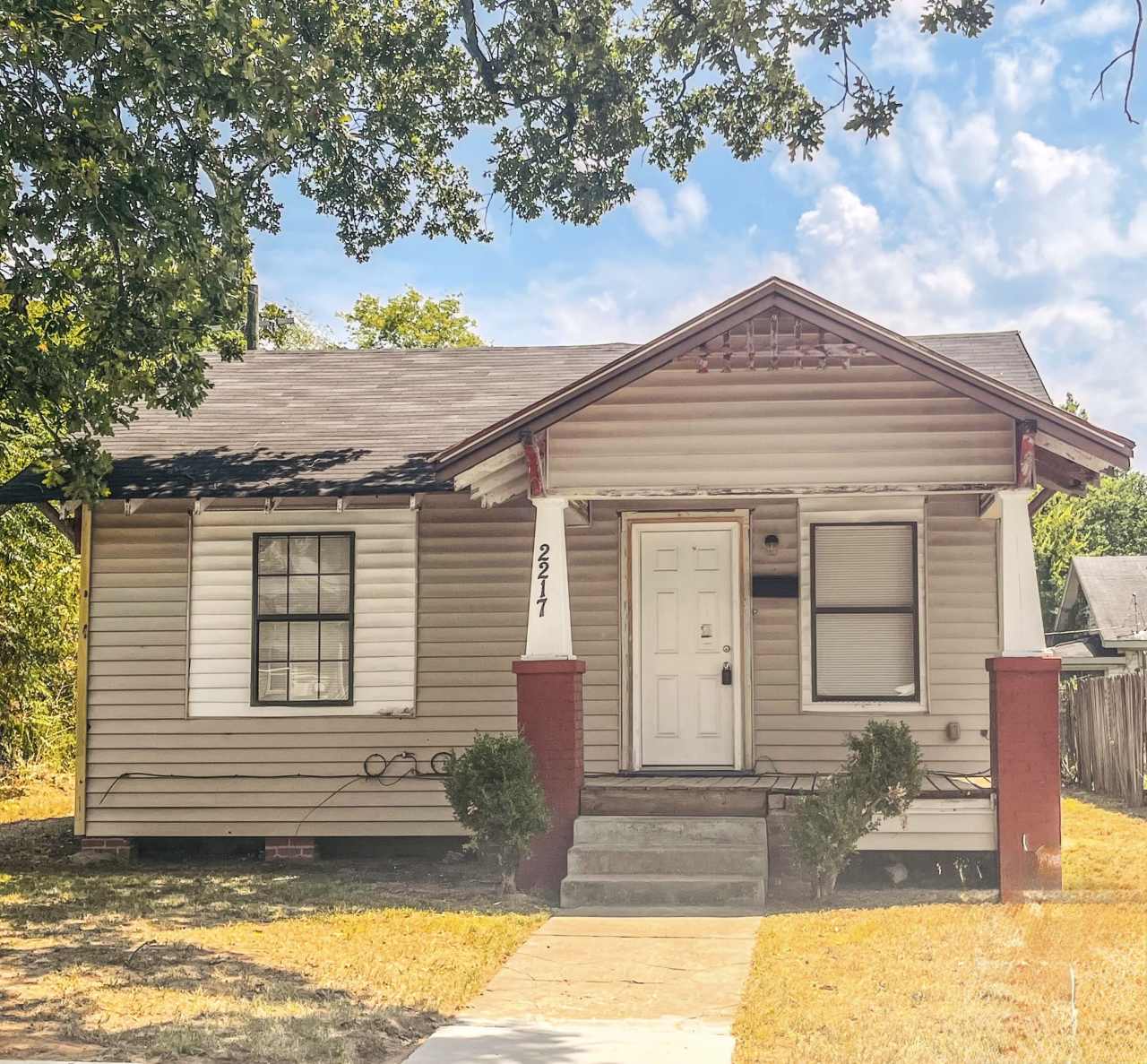 2217 Virginia Avenue