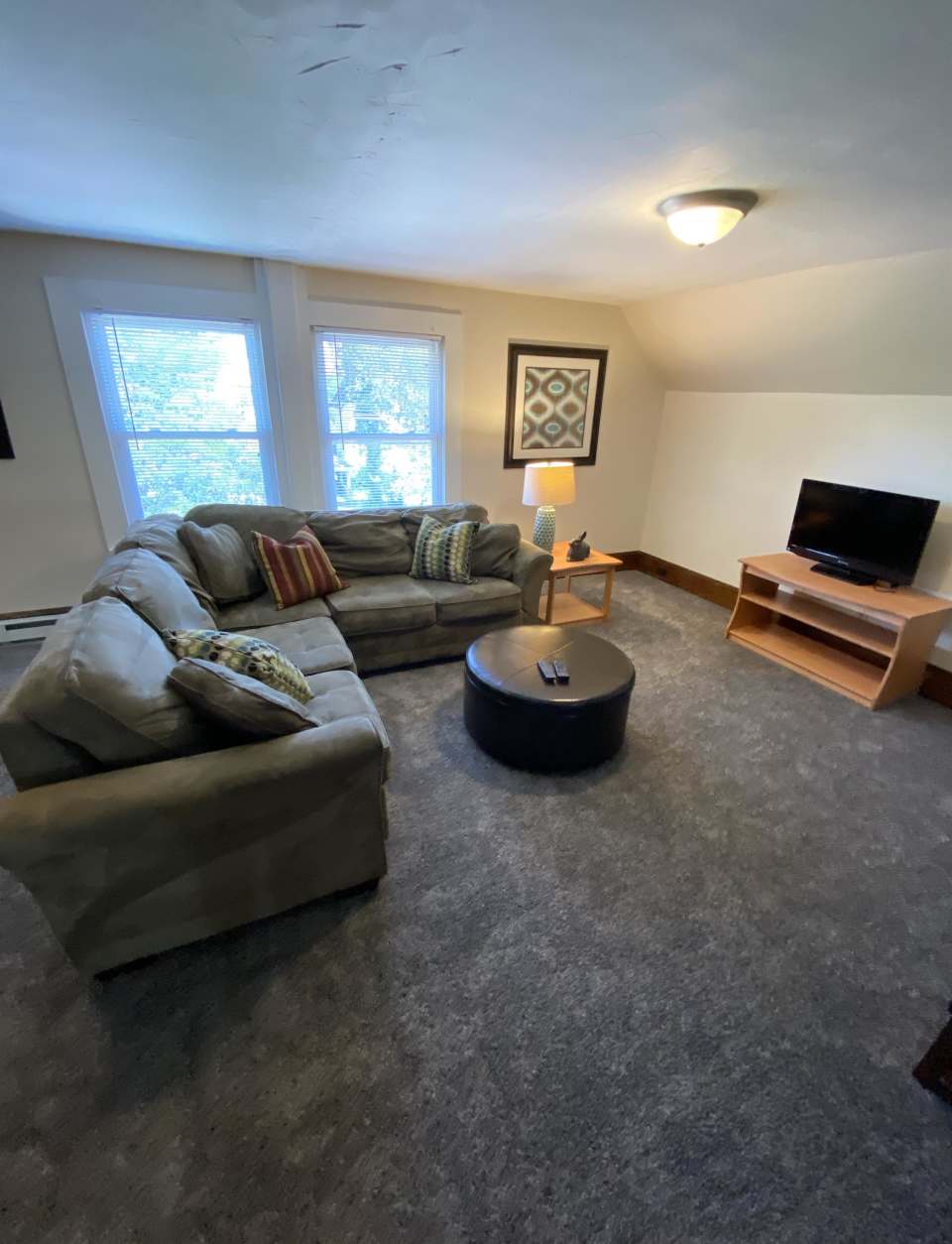 507 1/2 Grier Street