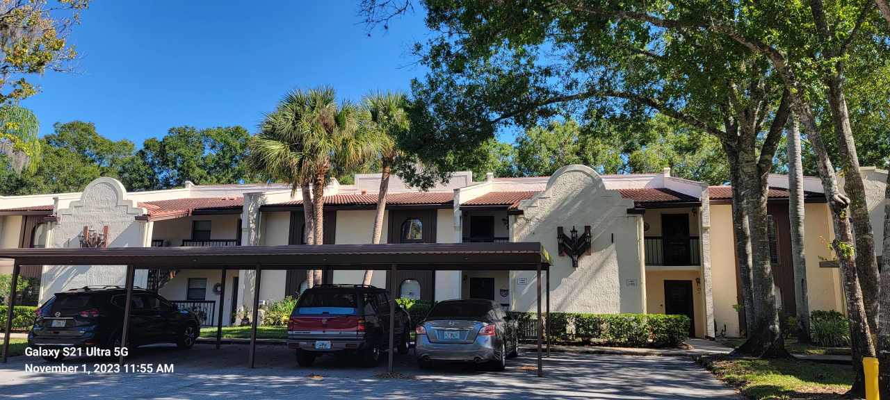 3505 Tarpon Woods Blvd Apt I407