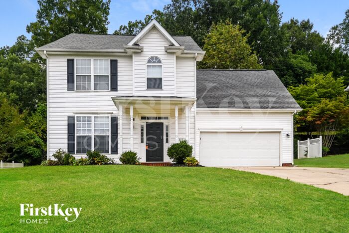 236 Patrick Avenue Southwest