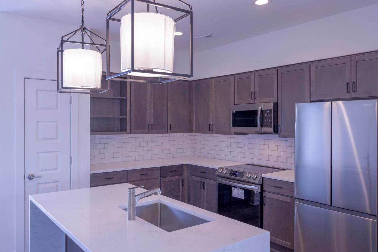 Gorgeous 3 Bedroom 3 Bathroom in Spring Hill, KS!