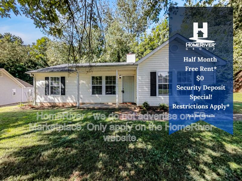 1109 Capps Hollow Dr