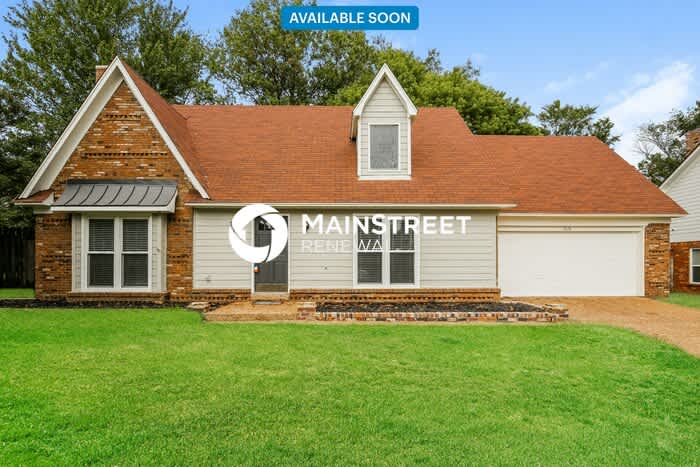 7274 North Old Farm Road