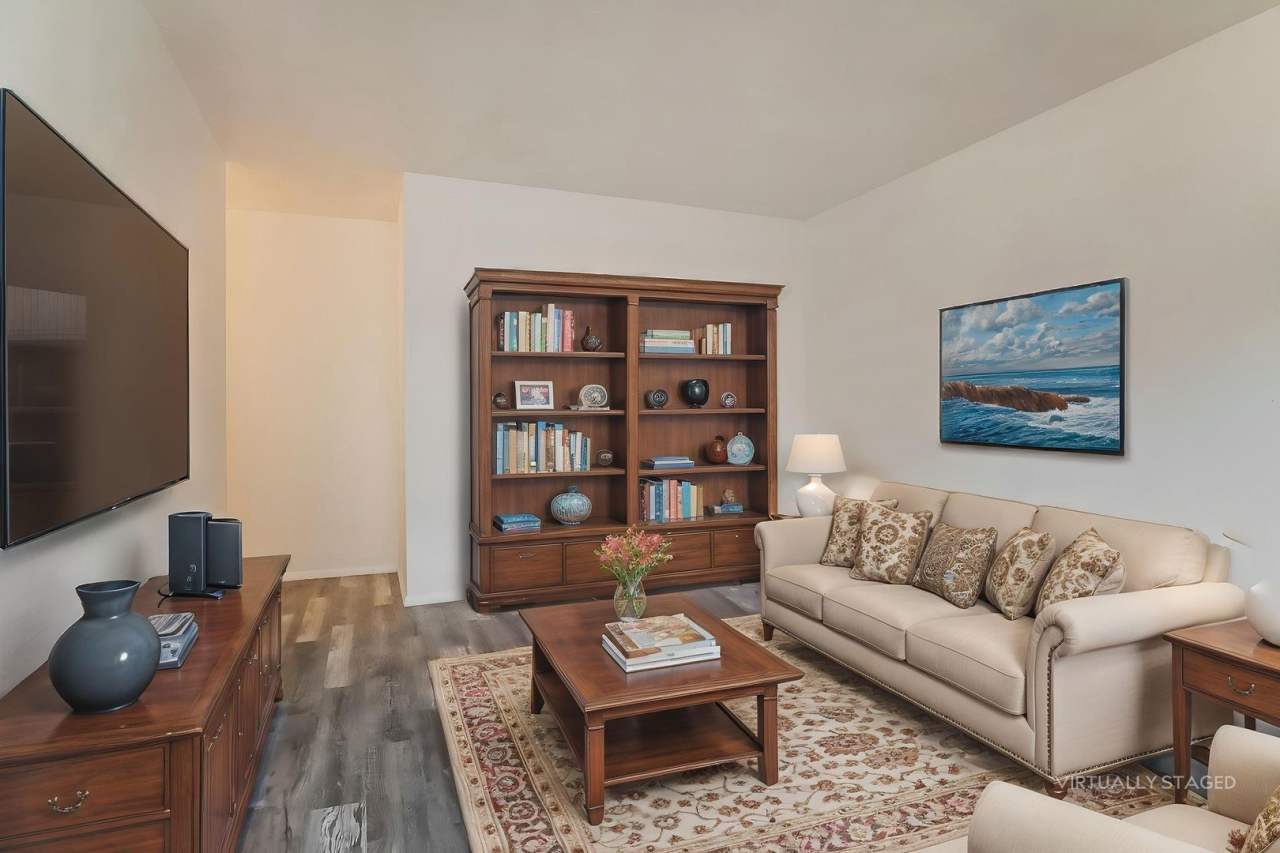 33rd W Ave Apartments (A)