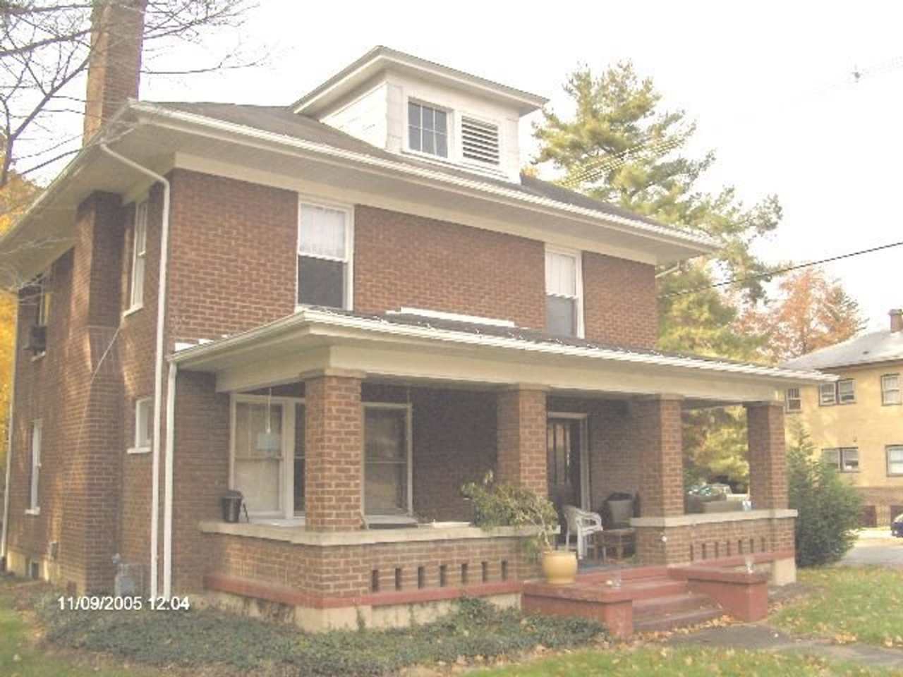 4 Bedroom 1 Bath House