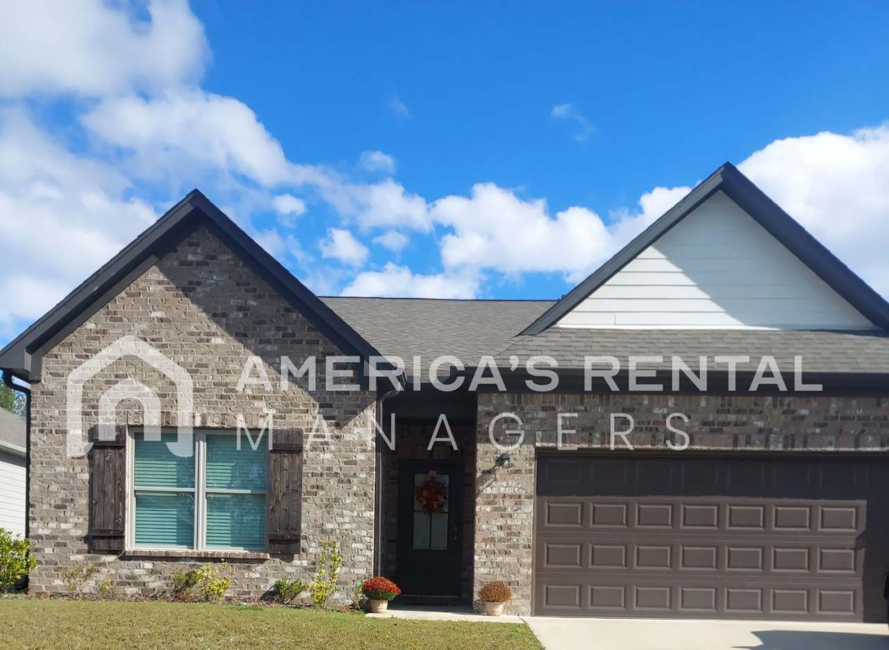 Home for Rent in Jasper, AL!!! View with 48 Hours Notice!