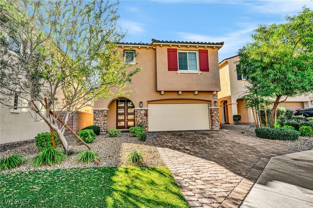 4287 Paragon Highlands Avenue