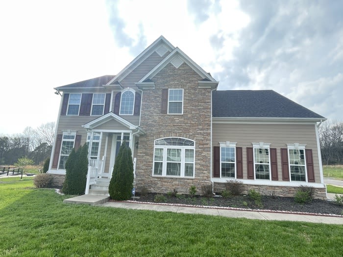 1015 Crutcher Station Drive