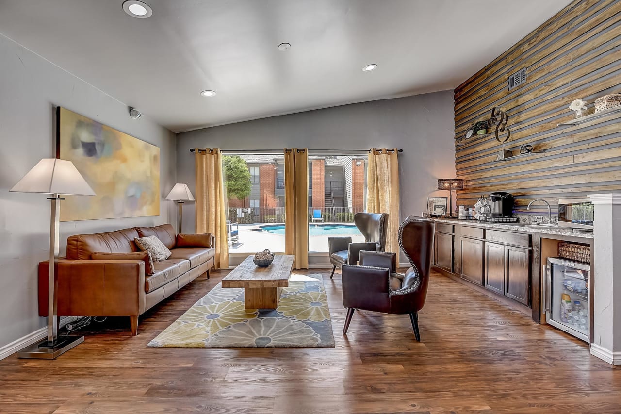 Windmill Terrace Apartment Homes