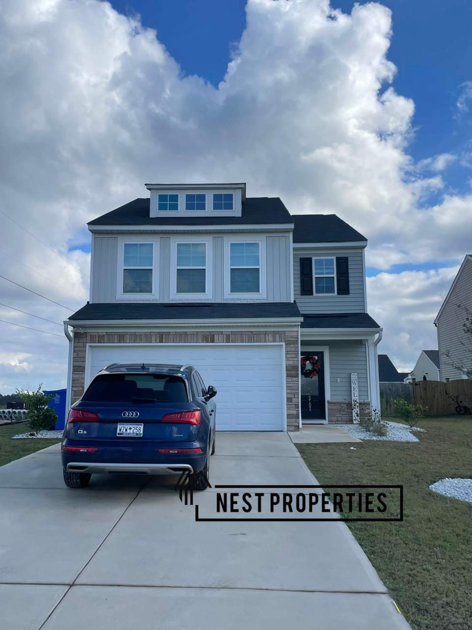 2102 County Line Trail