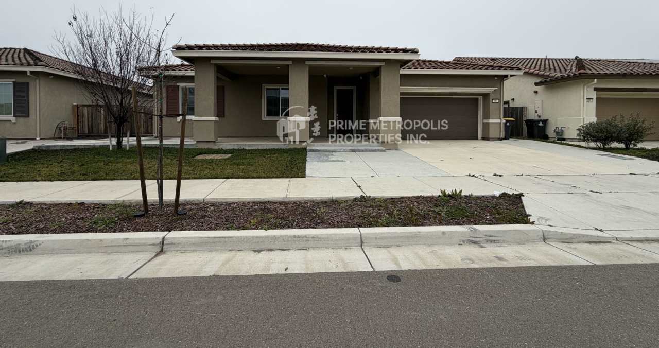 681 Bacarra Street Lathrop CA 95330