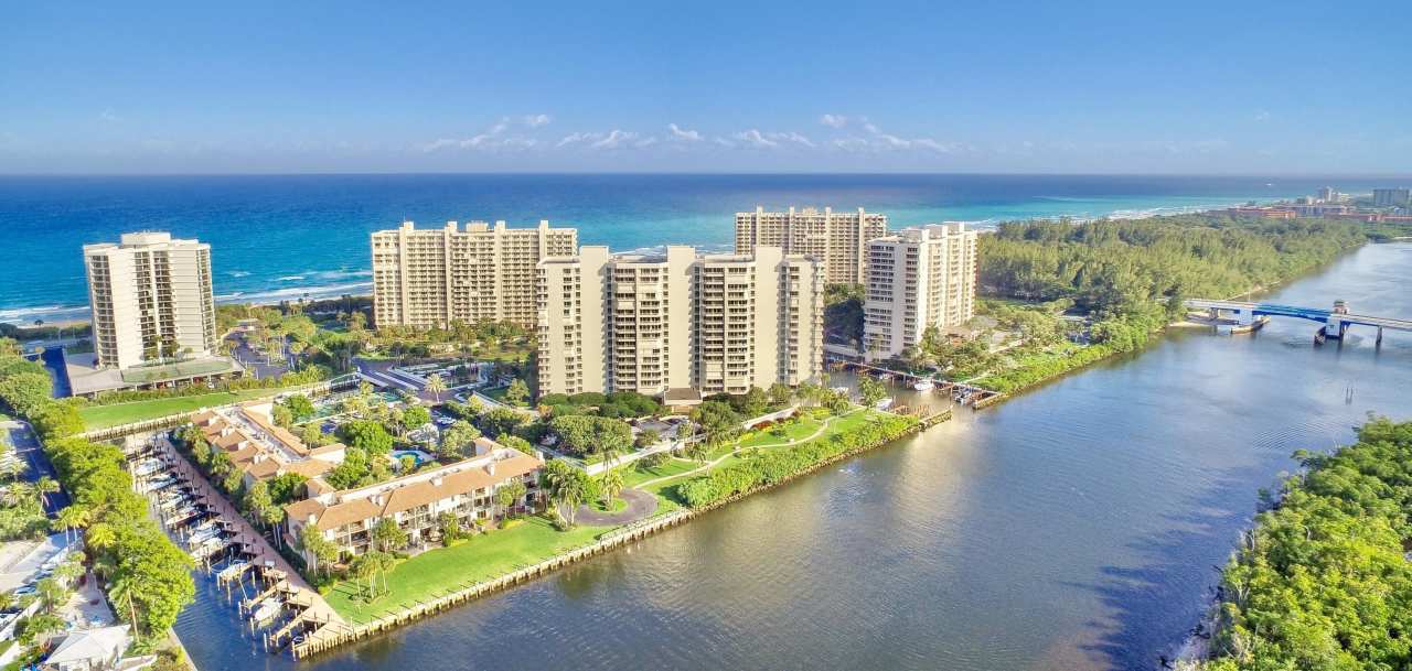 4001 N Ocean Boulevard