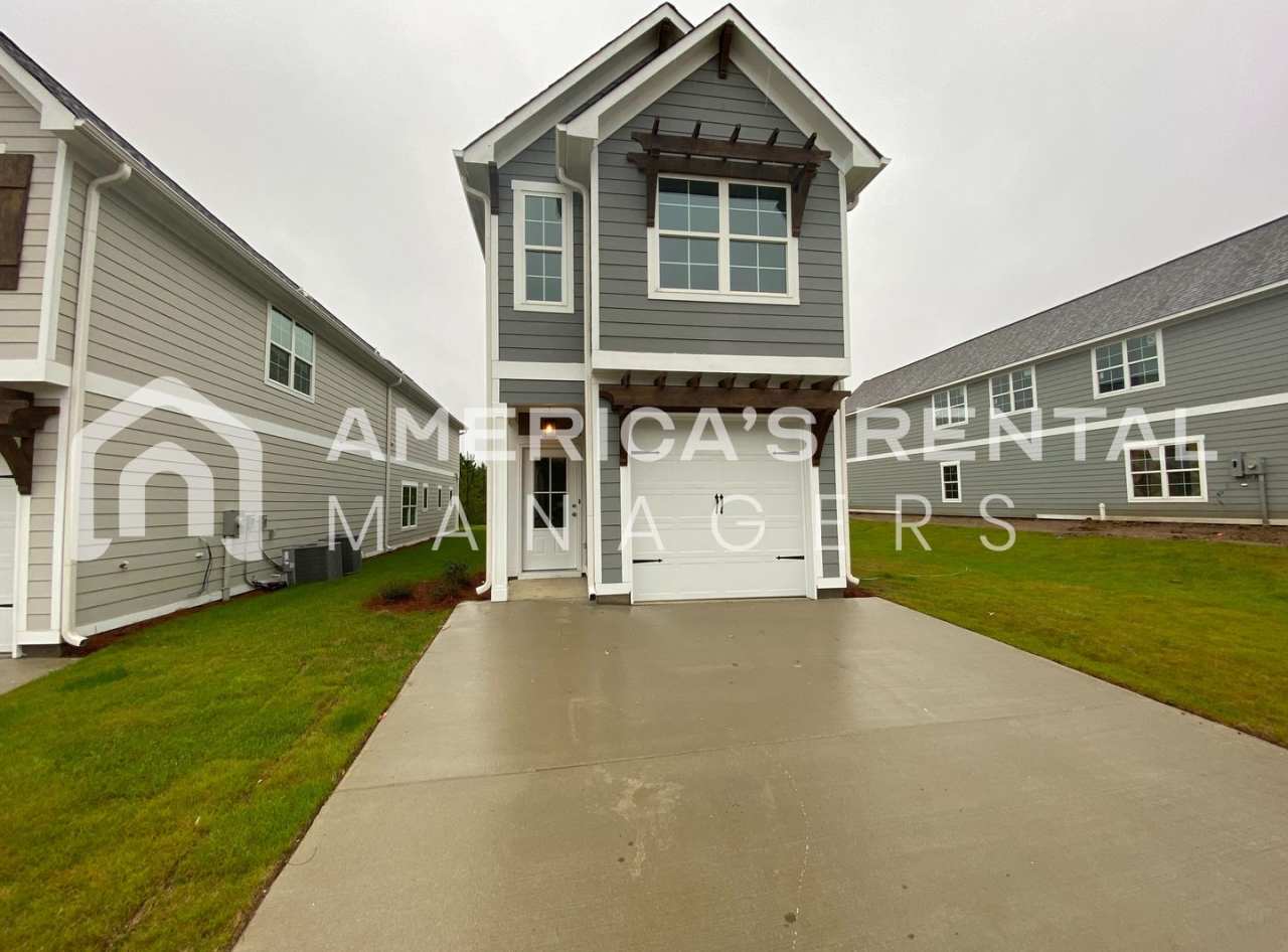 CHOOSE YOUR MOVE-IN SPECIAL!!! Home for Rent in Calera, AL!!! Available to View Now!!!