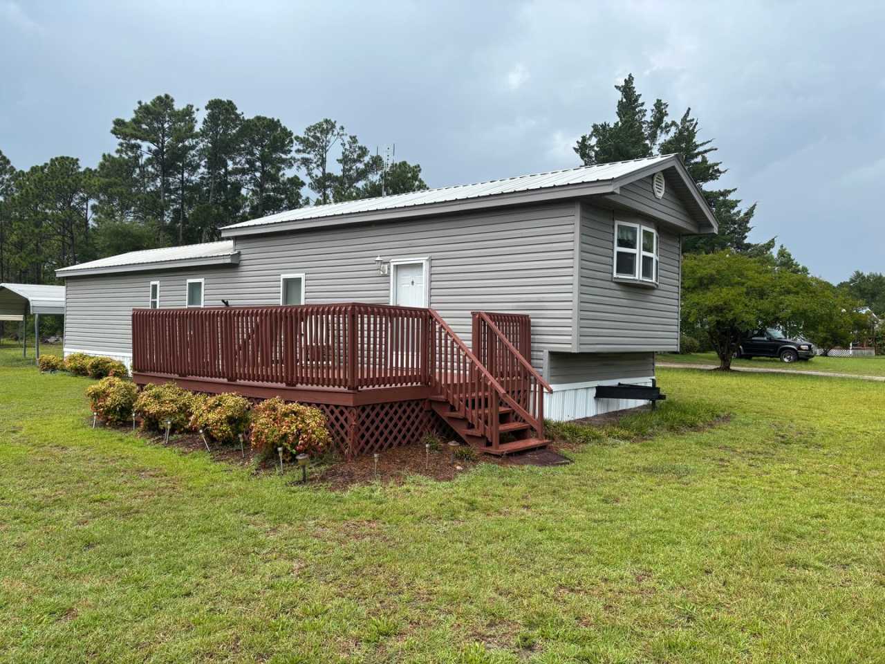 103 Forrest Line Drive, Newport, NC