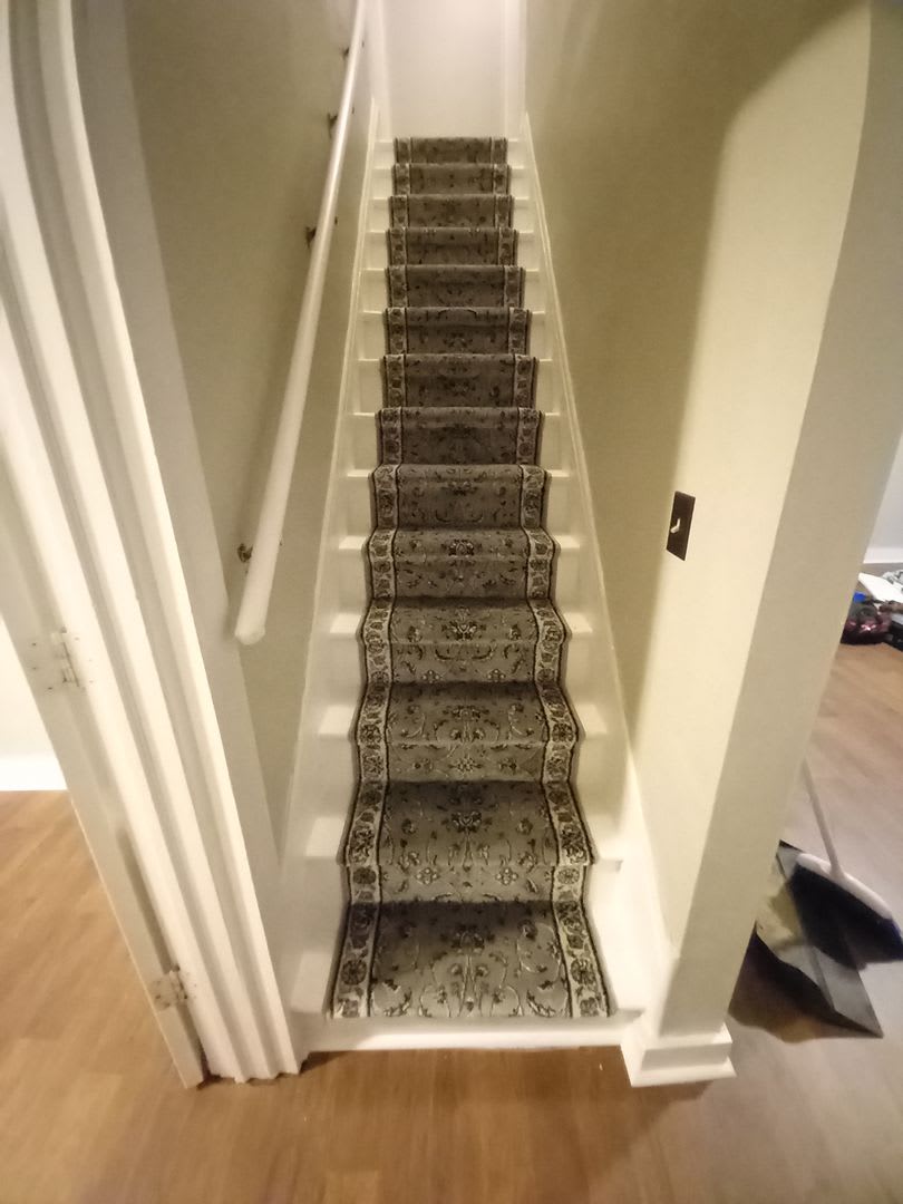 Duplex...3 Bedroom 1 Bath