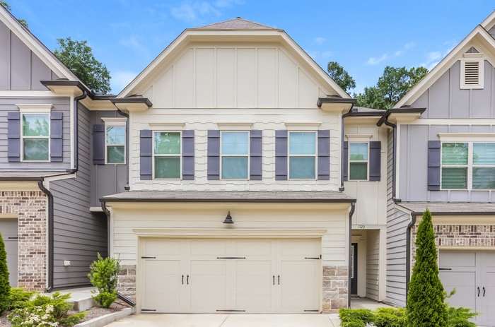 1123 Spring Marsh Court Northeast