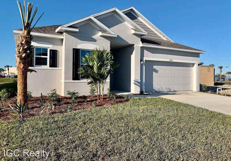 2482 Pinwherry Street