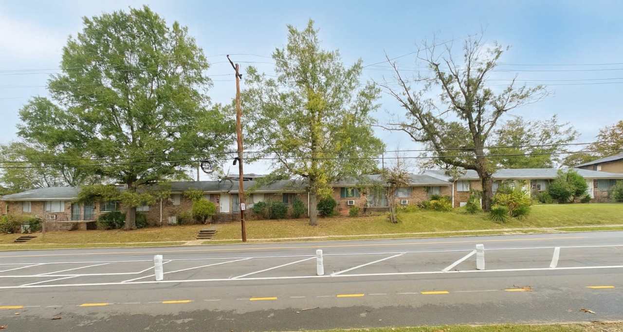 7744 Rugby Avenue - 1