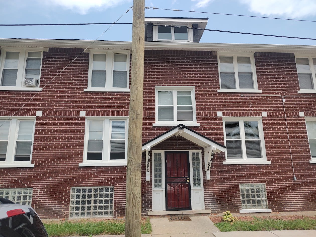 8544 Ironwood Street