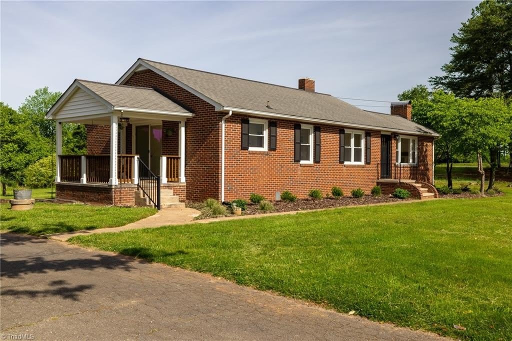 310 Sedge Garden Road