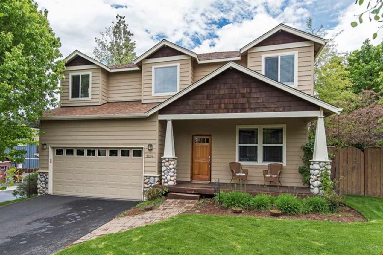 Furnished 3 Bedroom only 24 minutes from Mt. Bachelor