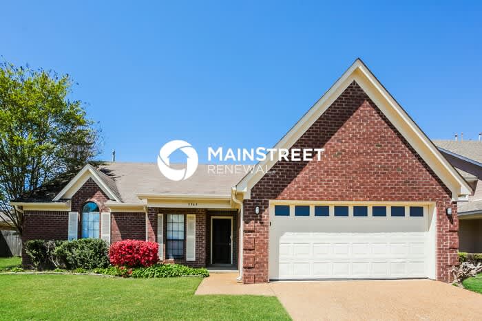 5565 Liberty Ridge Cove