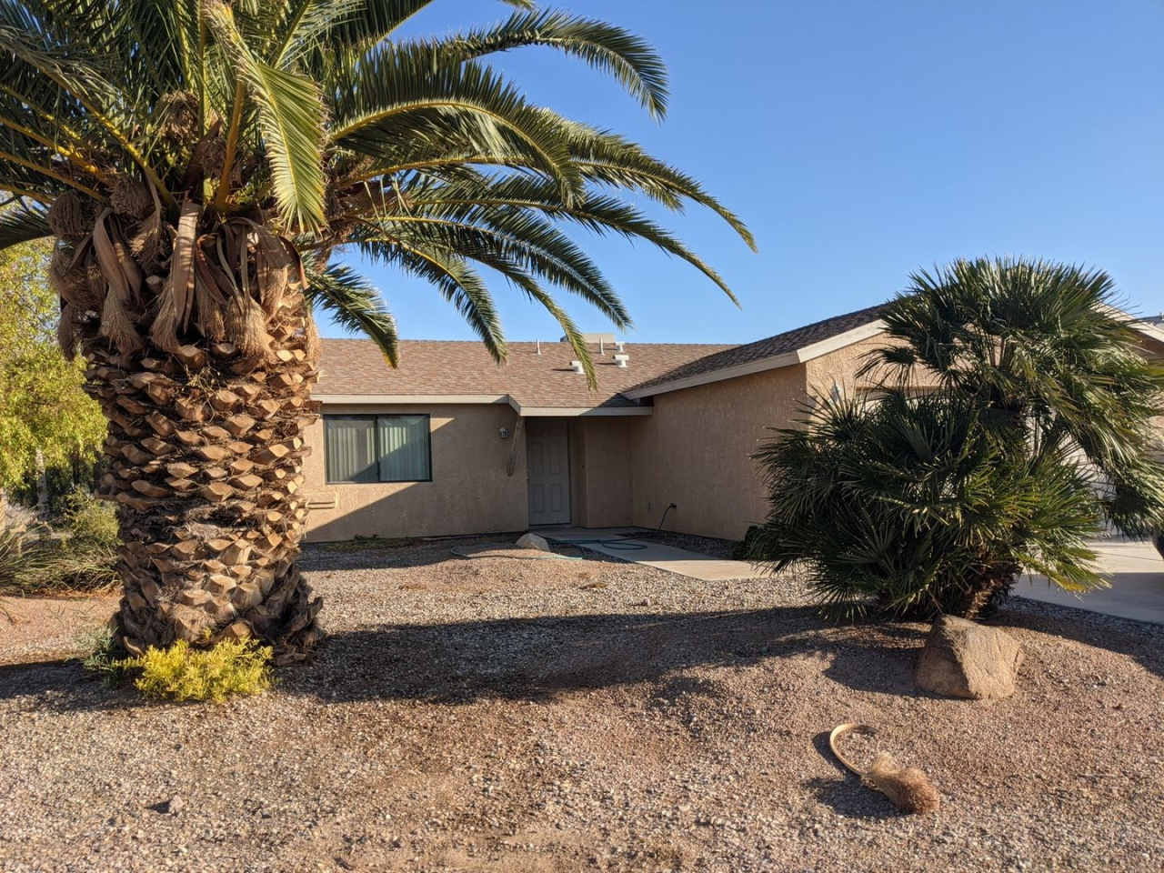 3 Bedroom House in Mohave Valley!