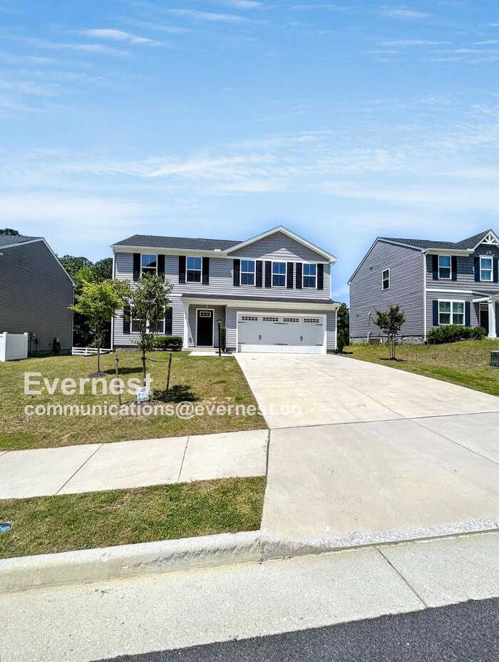 116 Makayla Drive