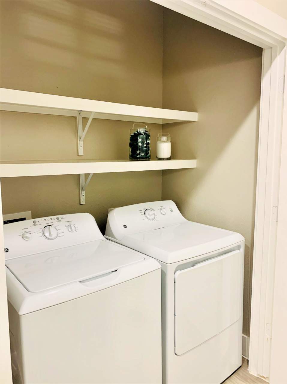 Reserve on Kingsland