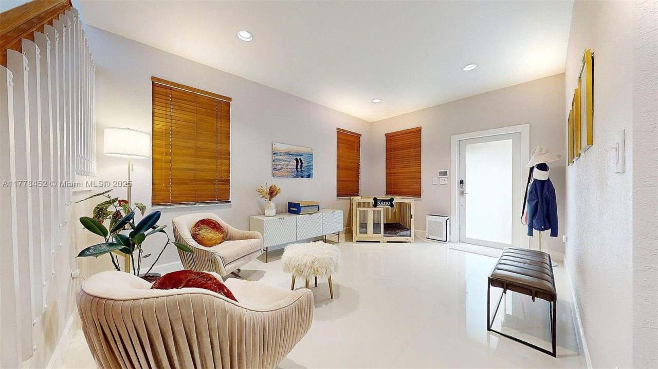 12300 SW 123 Passage