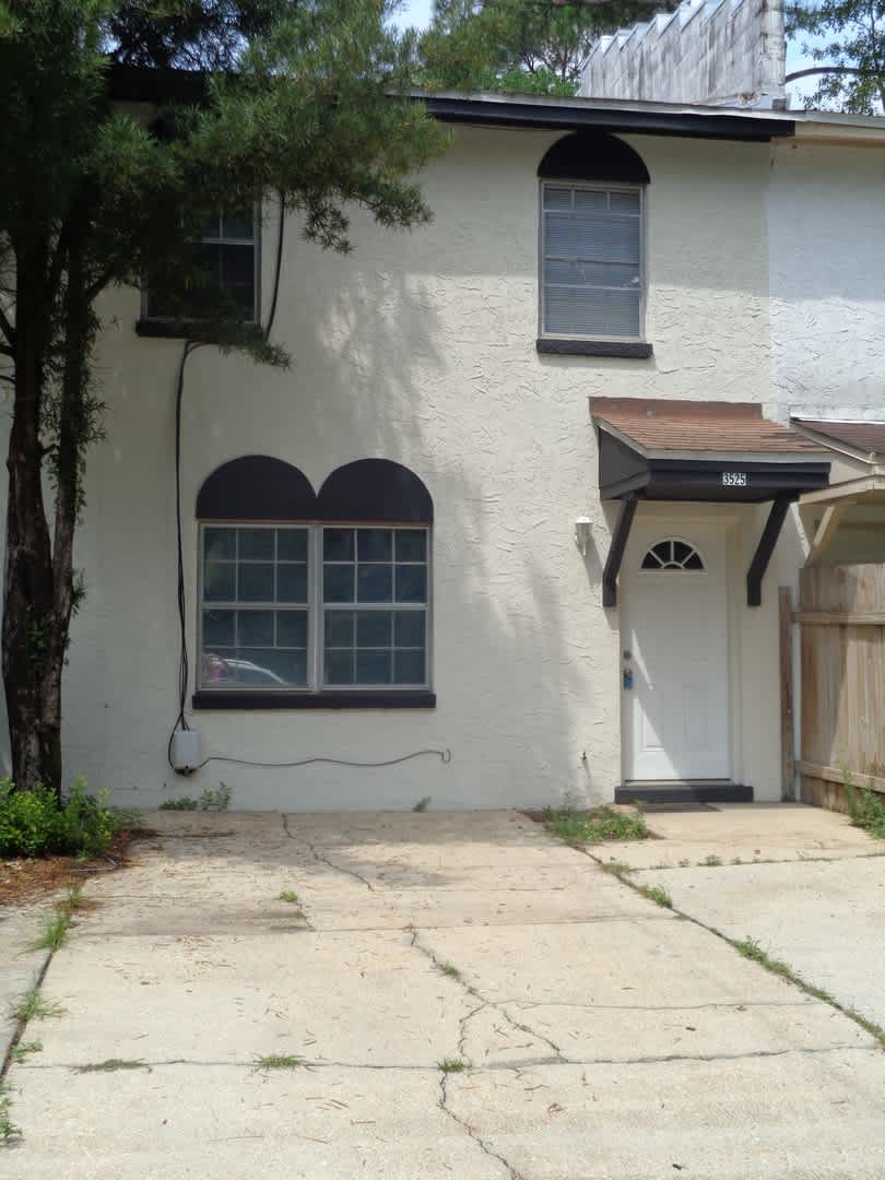 Blue Angel Parkway 3525