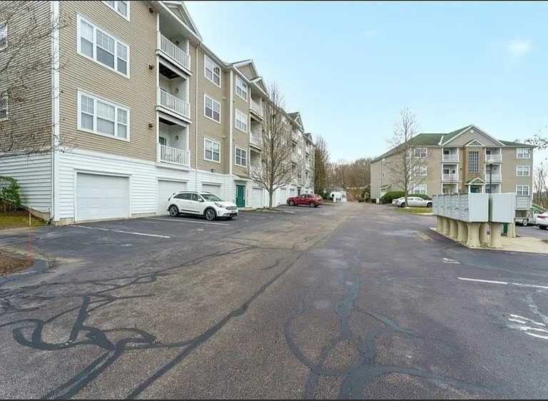 82 Mill Street Terrace