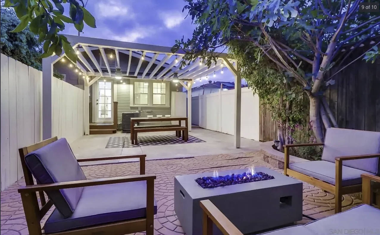 4383 Central Avenue - 1