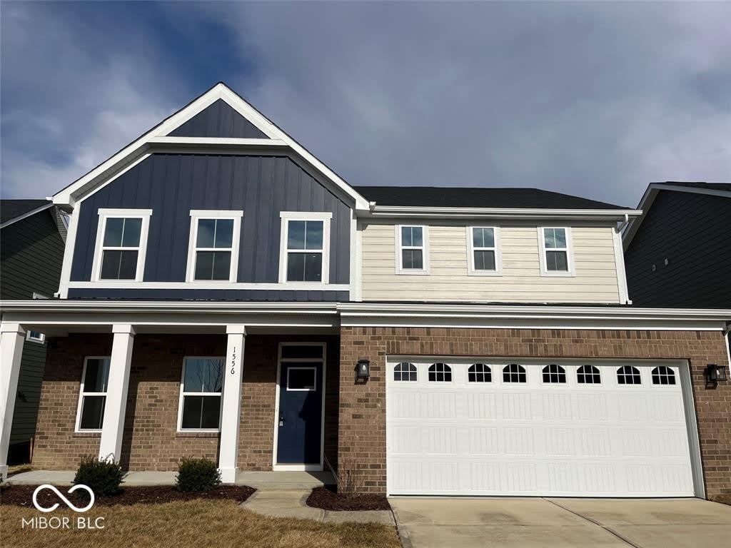 1556 Moose Ridge Lane