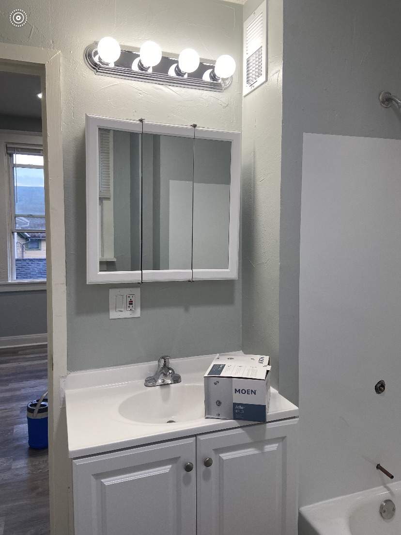 1945 N. 5th St.Lower Rear