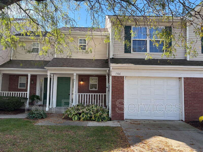 1566 Brookfield Circle