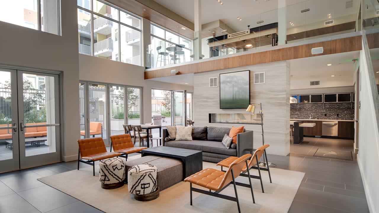 787 The Alameda - Affordable Housing