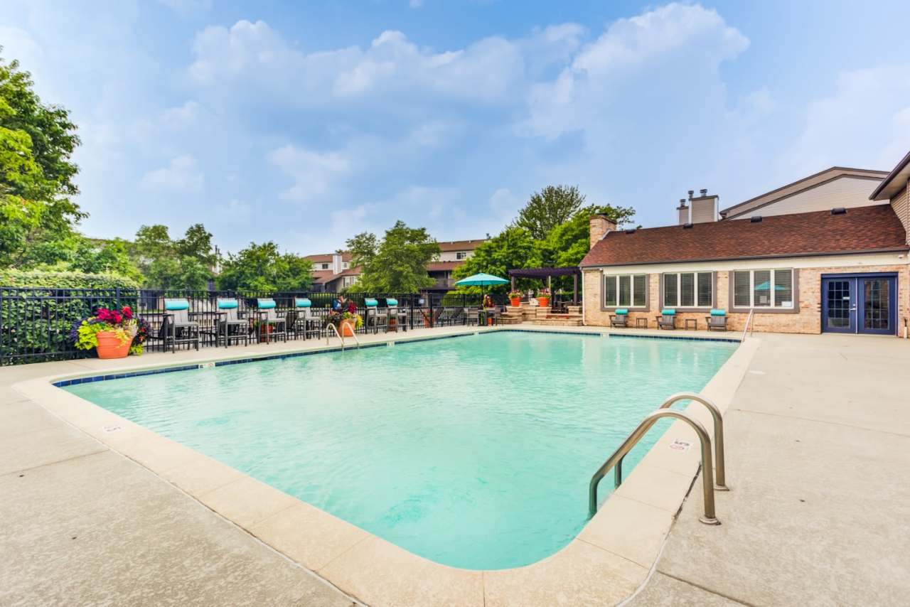 Haven on Long Grove Apartments and Townhomes