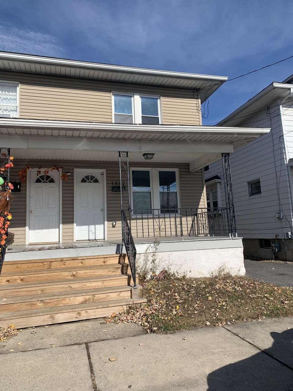 1812 Scarboro Street