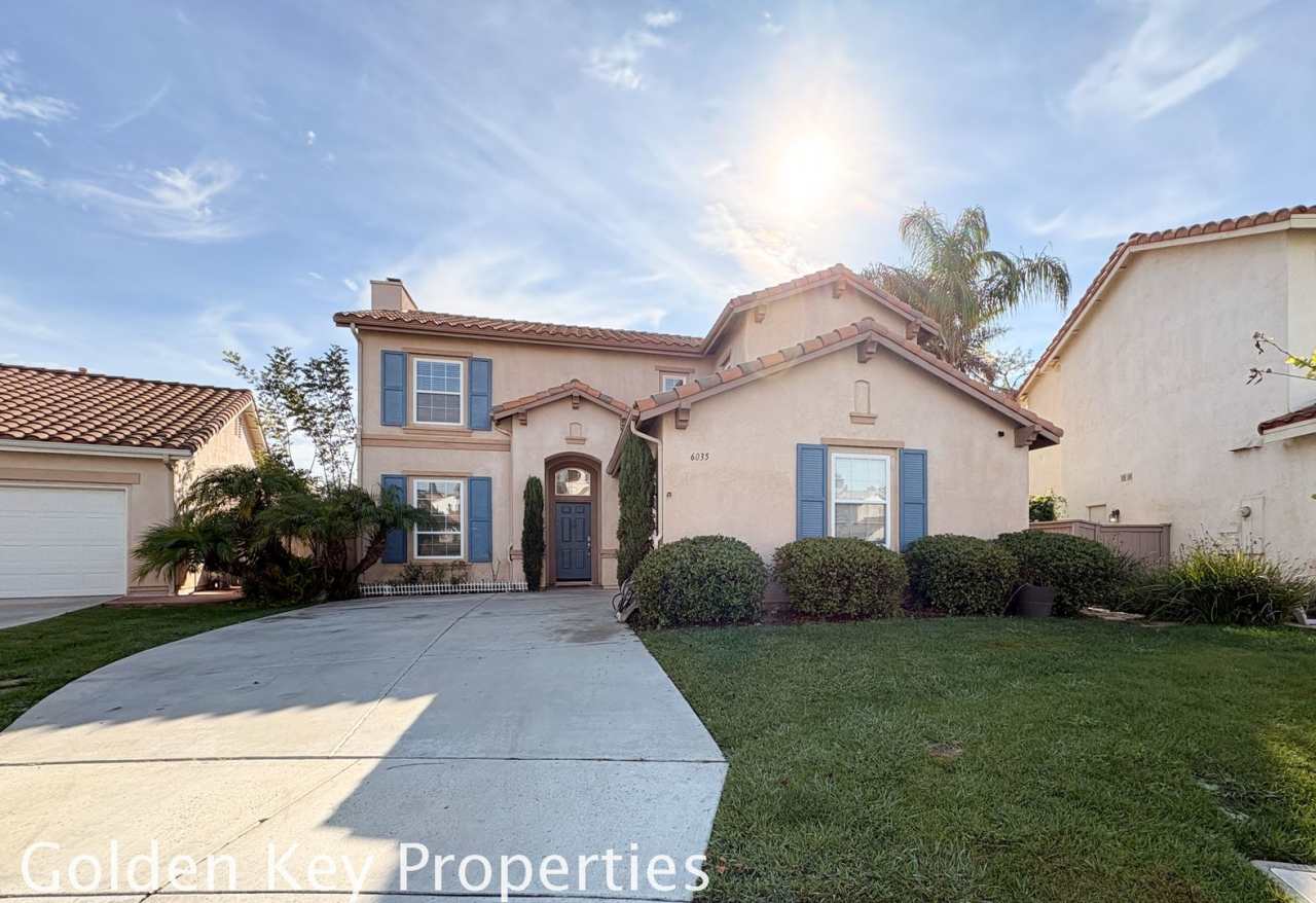 Welcome to this stunning home located in the desirable Rancho Carrillo neighborhood of Carlsbad!