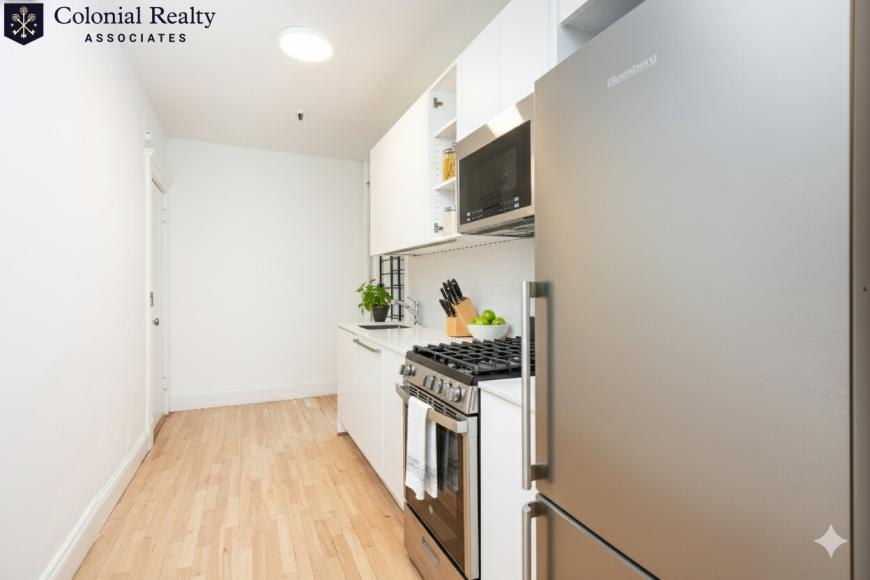 291 Chestnut Hill Ave.